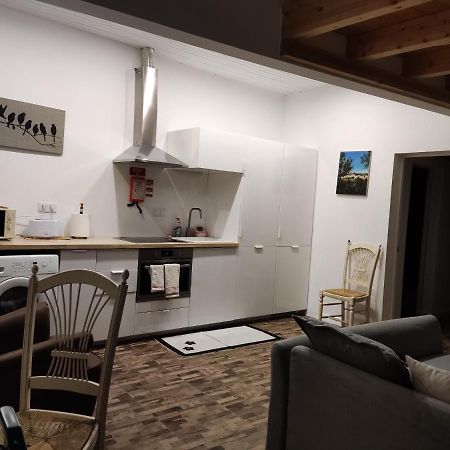 Poial Da Bia Apartment Mertola Luaran gambar