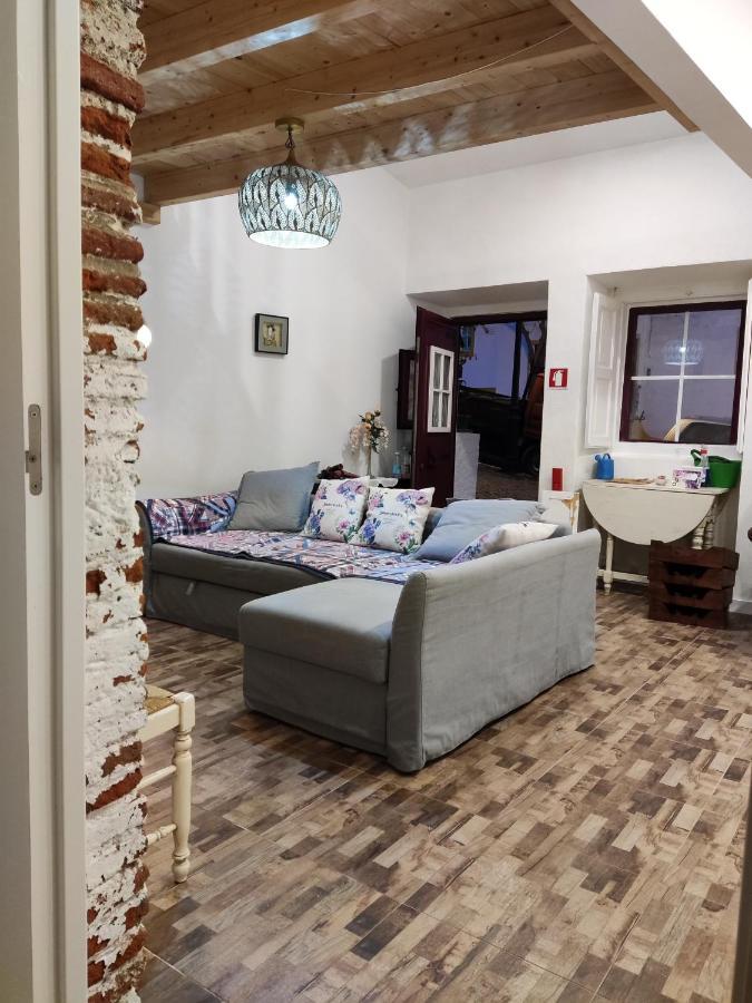 Poial Da Bia Apartment Mertola Luaran gambar
