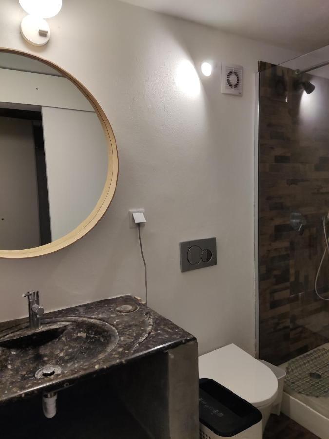 Poial Da Bia Apartment Mertola Luaran gambar