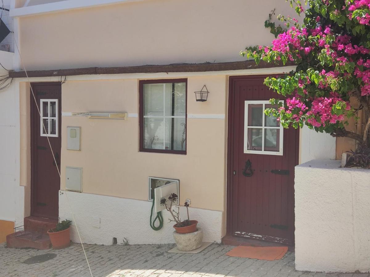 Poial Da Bia Apartment Mertola Luaran gambar